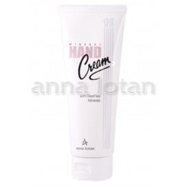 Anna Lotan Body Care Mineral Hand Cream 100 ml